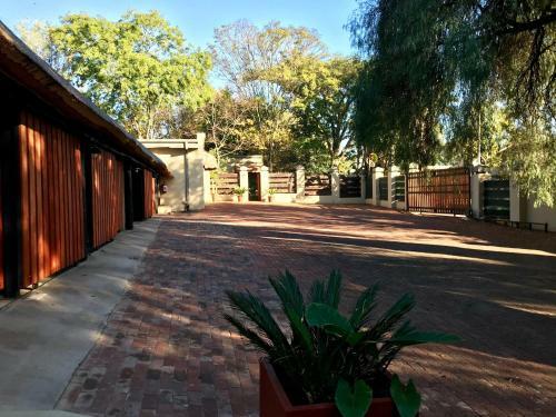Apartamento Greenwoods Self-catering