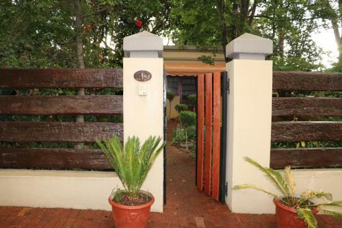 Apartamento Greenwoods Self-catering