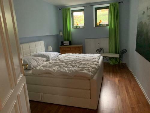 Apartamento Haus Goodewind