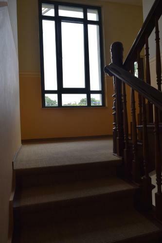 Apartamento Haus Goodewind