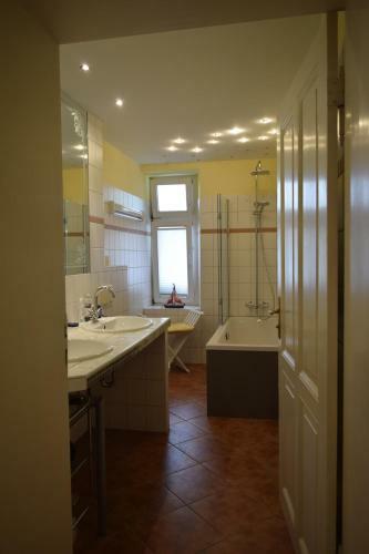 Apartamento Haus Goodewind