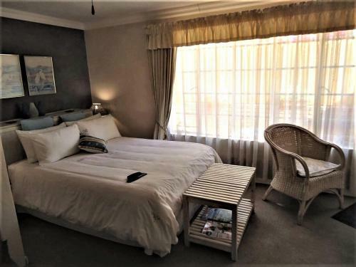Bed & Breakfast Deo Gloria Guest House