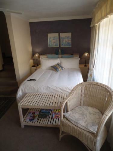 Bed & Breakfast Deo Gloria Guest House