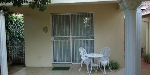 Bed & Breakfast Deo Gloria Guest House