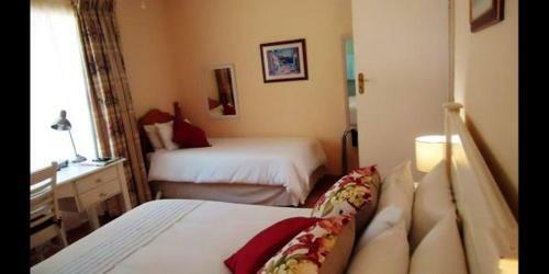 Bed & Breakfast Deo Gloria Guest House