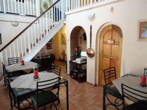 Bed & Breakfast Deo Gloria Guest House