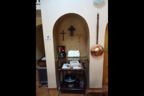 Bed & Breakfast Deo Gloria Guest House