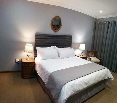 Apartamento Inn-on-neptune