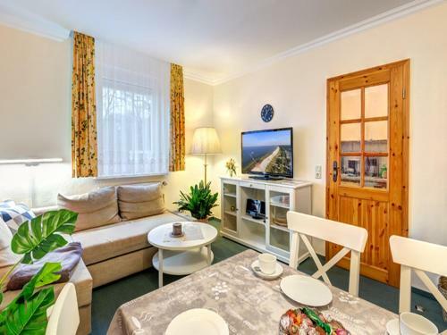Apartamento Haus Am Wald