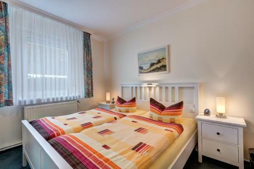Apartamento Haus Am Wald