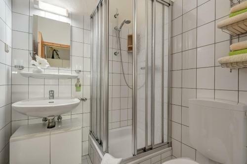 Apartamento Haus Am Wald