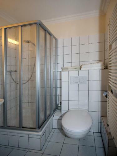 Apartamento Haus Am Wald