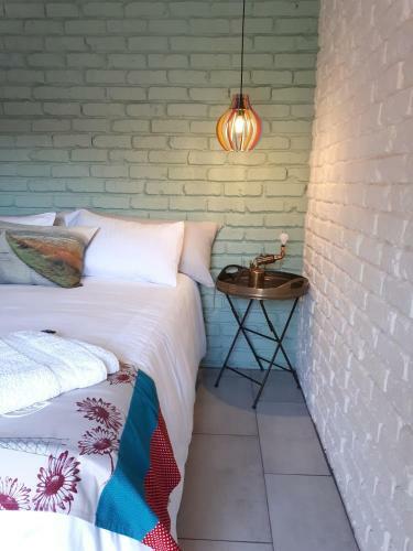 Bed & Breakfast Oppermans Villa