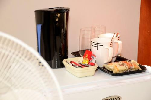 Hostal Novus Guest House