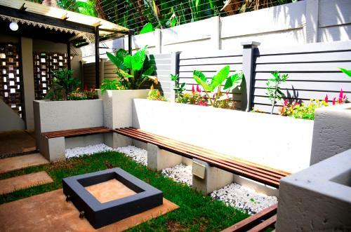 Hostal Novus Guest House