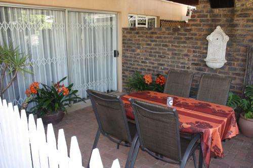 Hostal Little Umhlanga