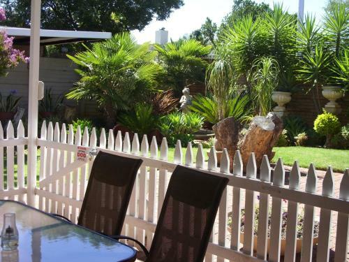Hostal Little Umhlanga
