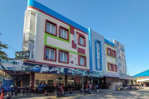 Hotel Radja Homestay Kendari Redpartner
