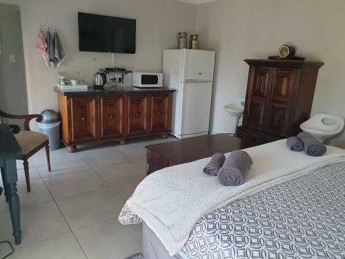 Hostal House Mulberry Guesthouse
