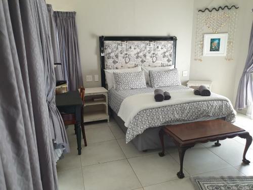 Hostal House Mulberry Guesthouse