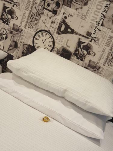 Hostal House Mulberry Guesthouse