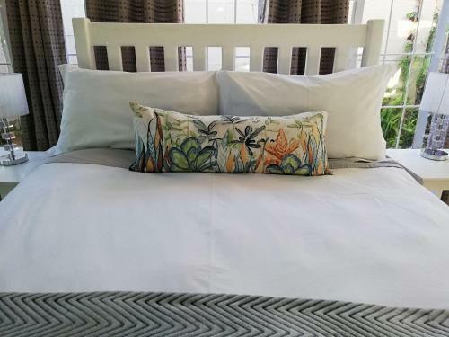 Garsfontein Bed And Breakfast