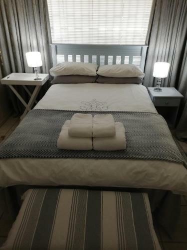 Garsfontein Bed And Breakfast