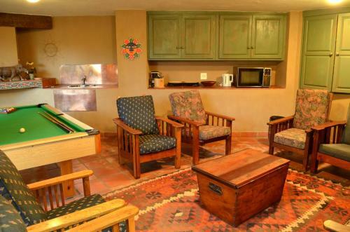 Bed & Breakfast Du Barry Guest House