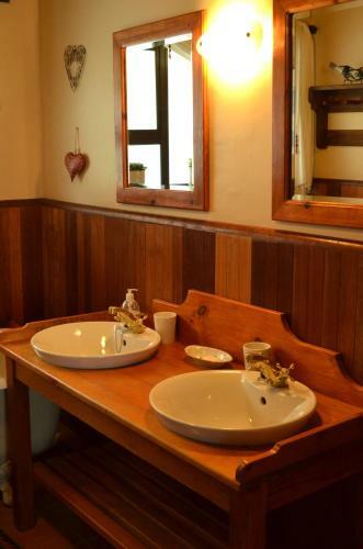 Bed & Breakfast Du Barry Guest House