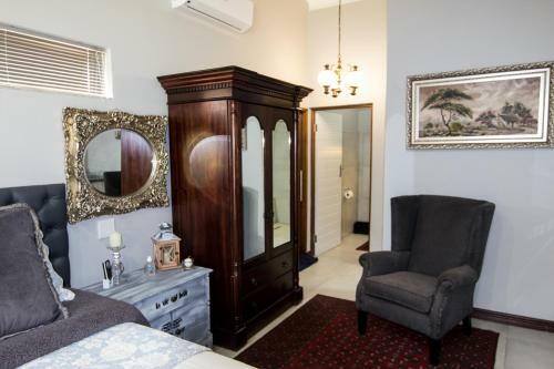 Bed & Breakfast 64 On Malabor