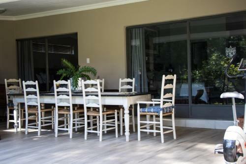Bed & Breakfast 64 On Malabor