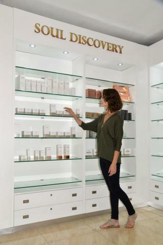 Soul Discovery Boutique Hotel & Spa