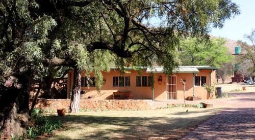 Agroturismo Hornsnek 68