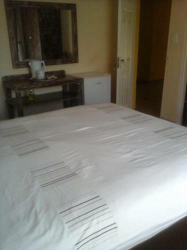 Hostal Koiketla Guesthouse