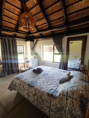 Hostal Arendskop
