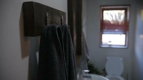 Hostal Arendskop