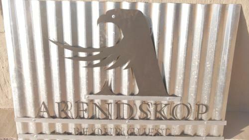 Hostal Arendskop