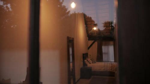 Hostal Arendskop