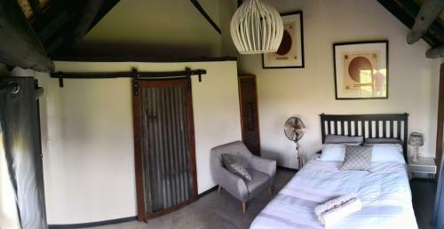 Hostal Arendskop