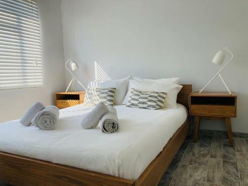 Apartamento @menlyn Place, Menlyn Maine