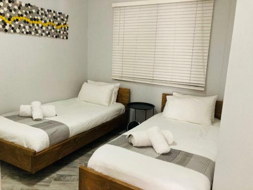 Apartamento @menlyn Place, Menlyn Maine