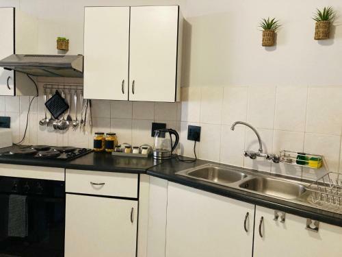 Apartamento @menlyn Place, Menlyn Maine