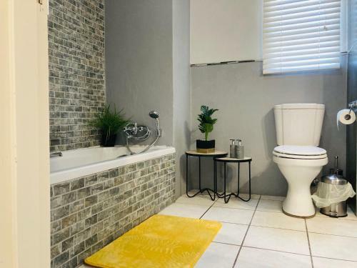 Apartamento @menlyn Place, Menlyn Maine