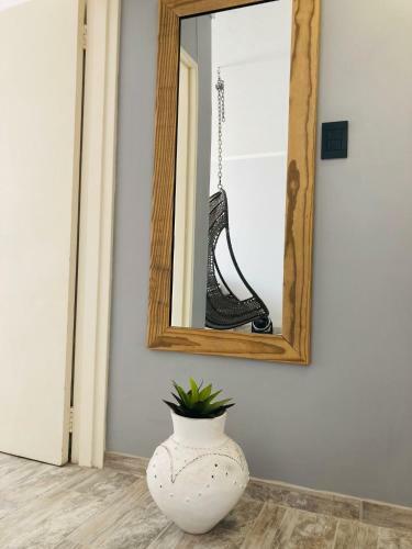 Apartamento @menlyn Place, Menlyn Maine