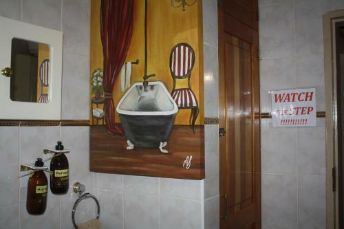 Bed & Breakfast Suikerbosrant Sleep And Go
