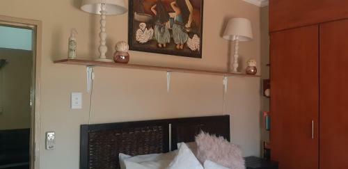 Bed & Breakfast Suikerbosrant Sleep And Go