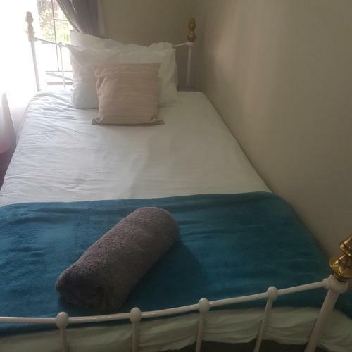 Hostal The Resting View Guesthouse
