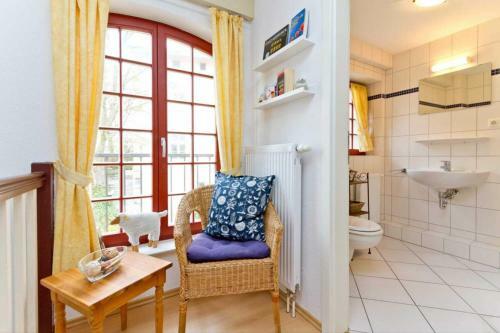 Apartamento Villa Bellevue