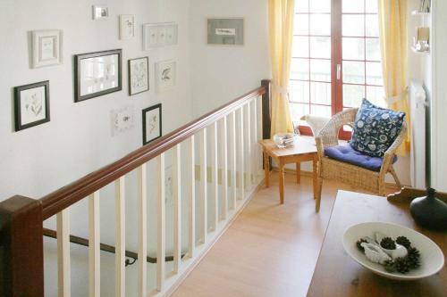 Apartamento Villa Bellevue