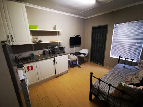 Apartamento 94onwild